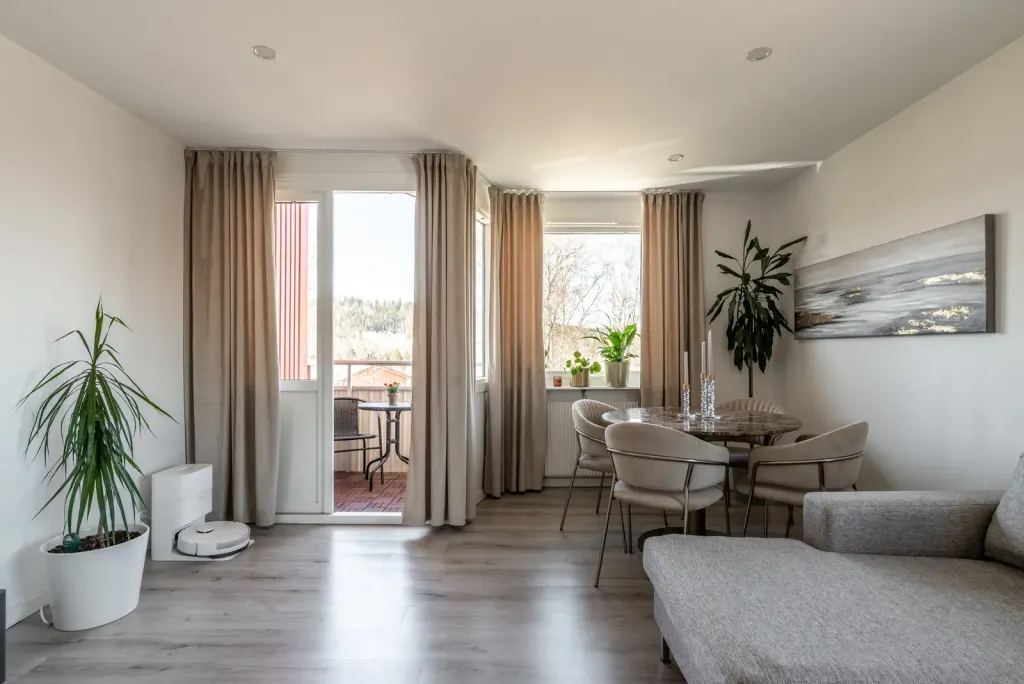 Bostadsrätt med 2 rum på Norra Sjöbogatan 51 i Borås, bild 4 av 4