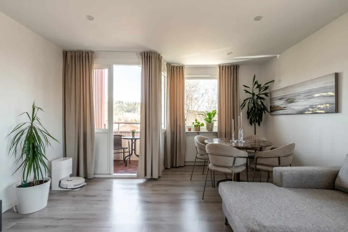 Bostadsrätt med 2 rum på Norra Sjöbogatan 51 i Borås, bild 4 av 4