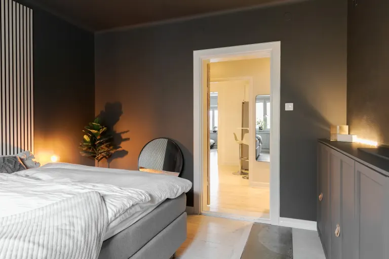 Bostadsrätt med 2,5 rum på Stockholmsvägen 7C i Norrköping