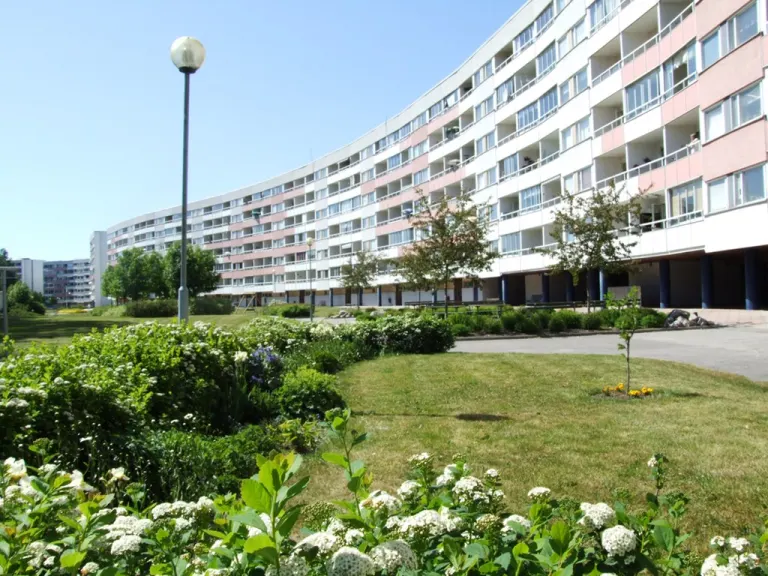 Hyresrätt med 2 rum på Brandkärrsvägen 78 i Nyköping