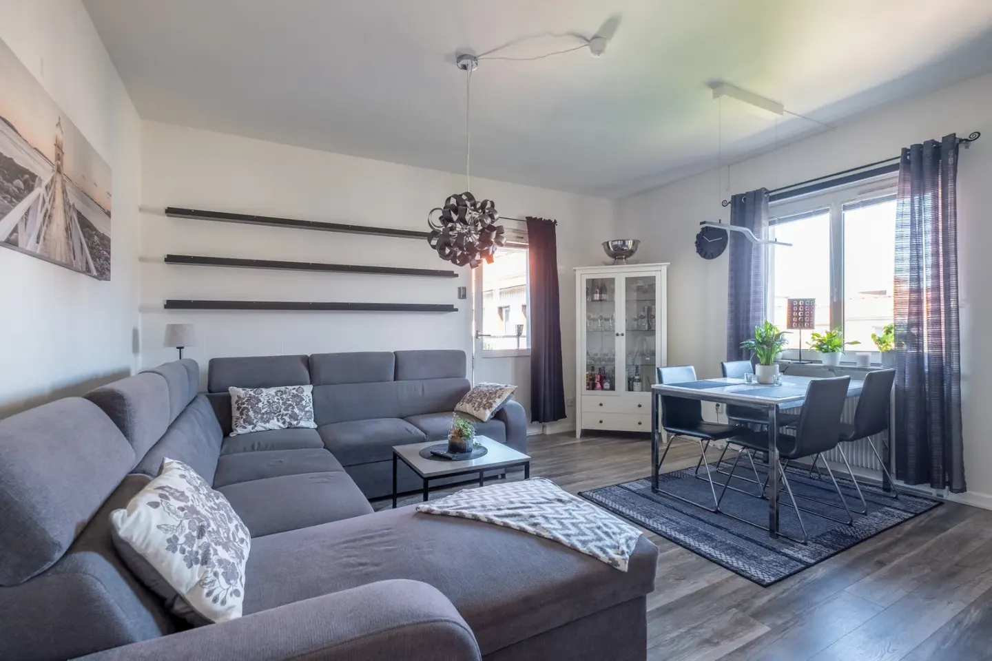 Bostadsrätt med 3 rum på Lundbladsvägen 11A i Eskilstuna, bild 4 av 4