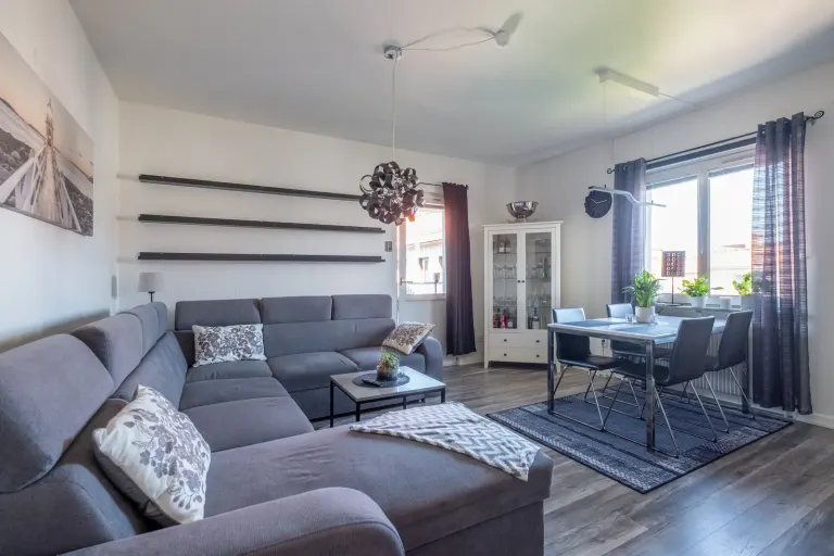 Bostadsrätt med 3 rum på Lundbladsvägen 11A i Eskilstuna, bild 4 av 4