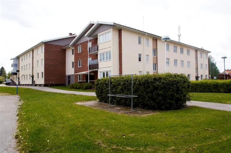Hyresrätt med 2 rum på Långgatan 44 B i Ovanåker, bild 2 av 2