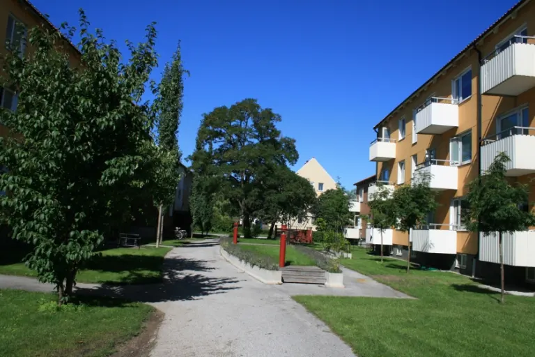 Hyresrätt med 3 rum på Siriusgatan 5 i Gotland, bild 2 av 5