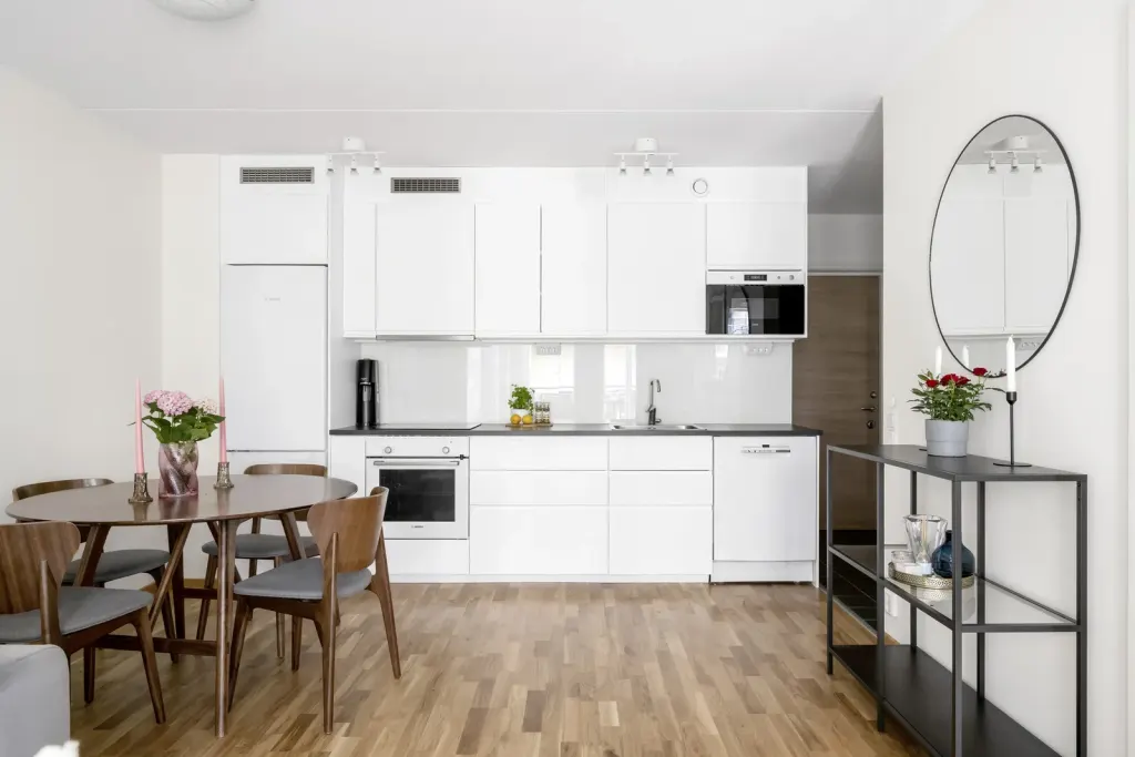 Bostadsrätt med 2 rum på Portalgatan 92 i Uppsala, bild 2 av 4