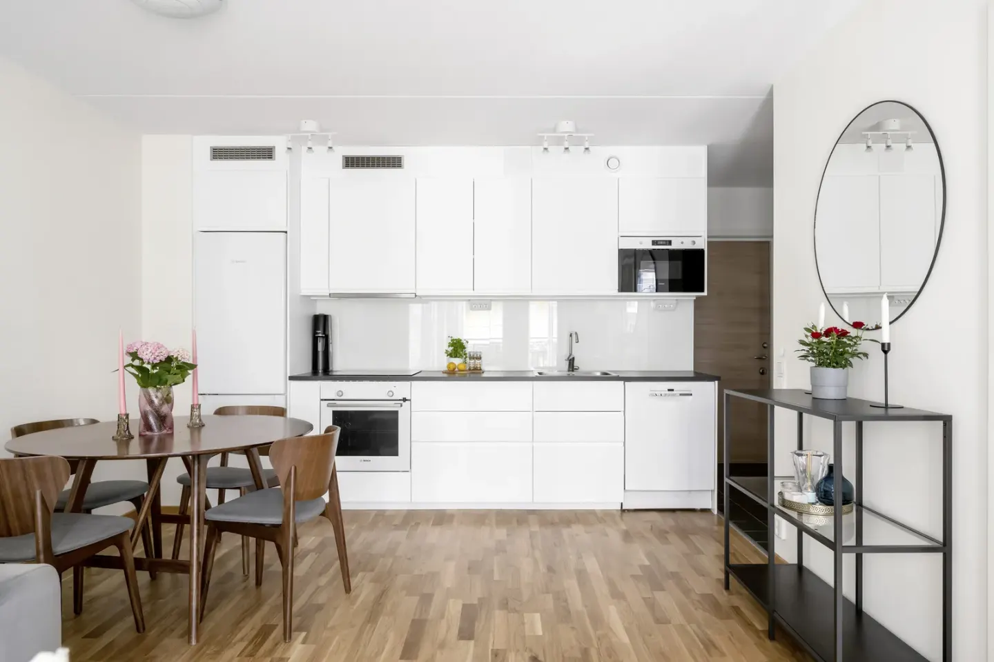 Bostadsrätt med 2 rum på Portalgatan 92 i Uppsala, bild 2 av 4