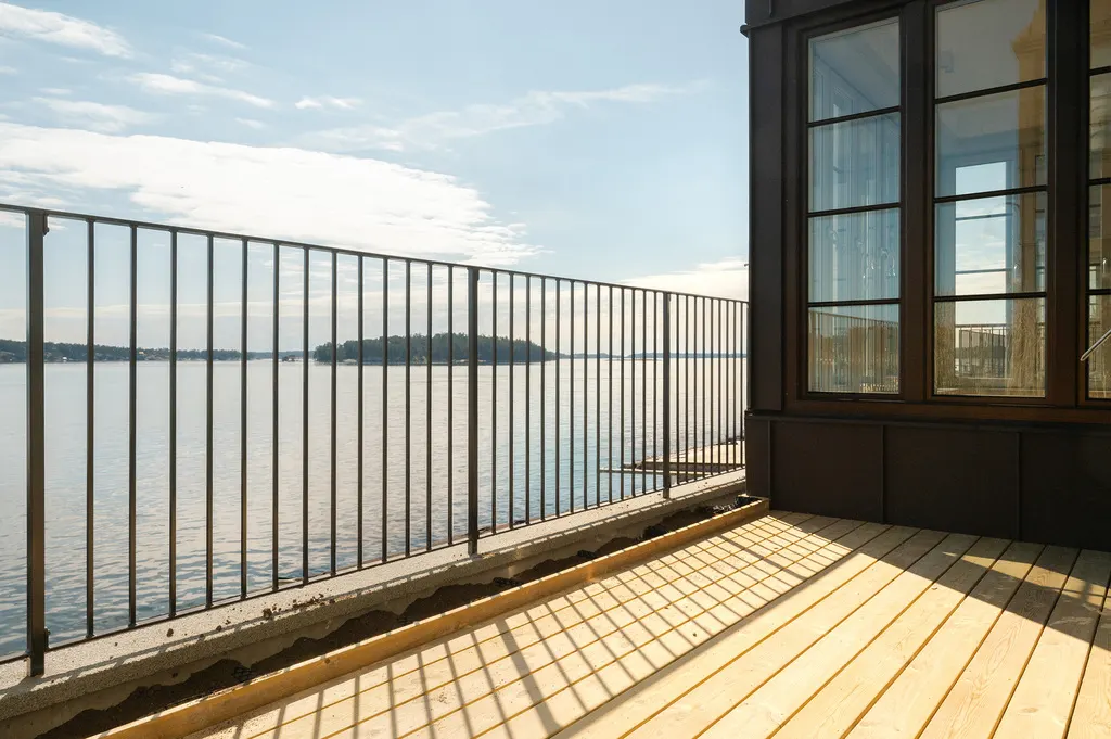 Bostadsrätt med 3 rum på Ägirs gränd 14 i Stockholm, bild 2 av 5