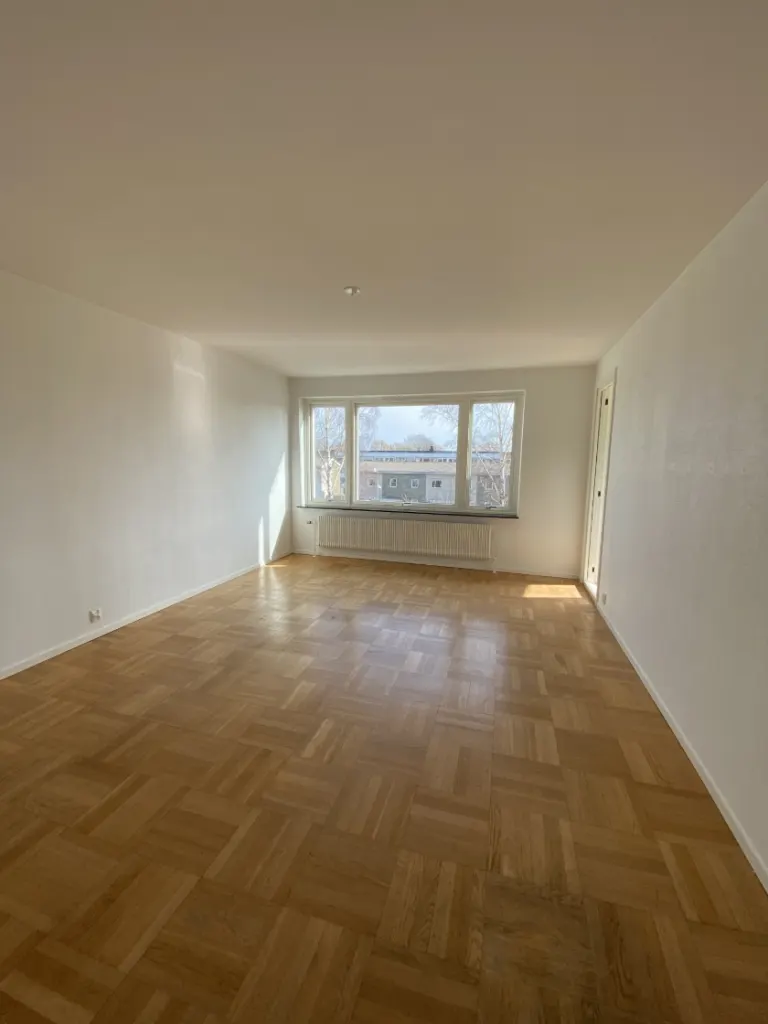 Hyresrätt med 3 rum på Pilåkersgatan 33A i Landskrona, bild 4 av 5