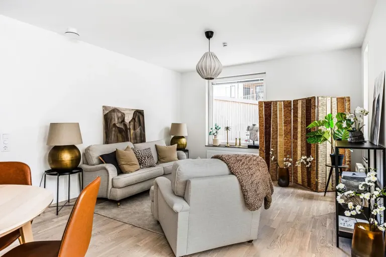 Bostadsrätt med 3 rum på Ridderstads Gata 34 i Linköping, bild 4 av 4