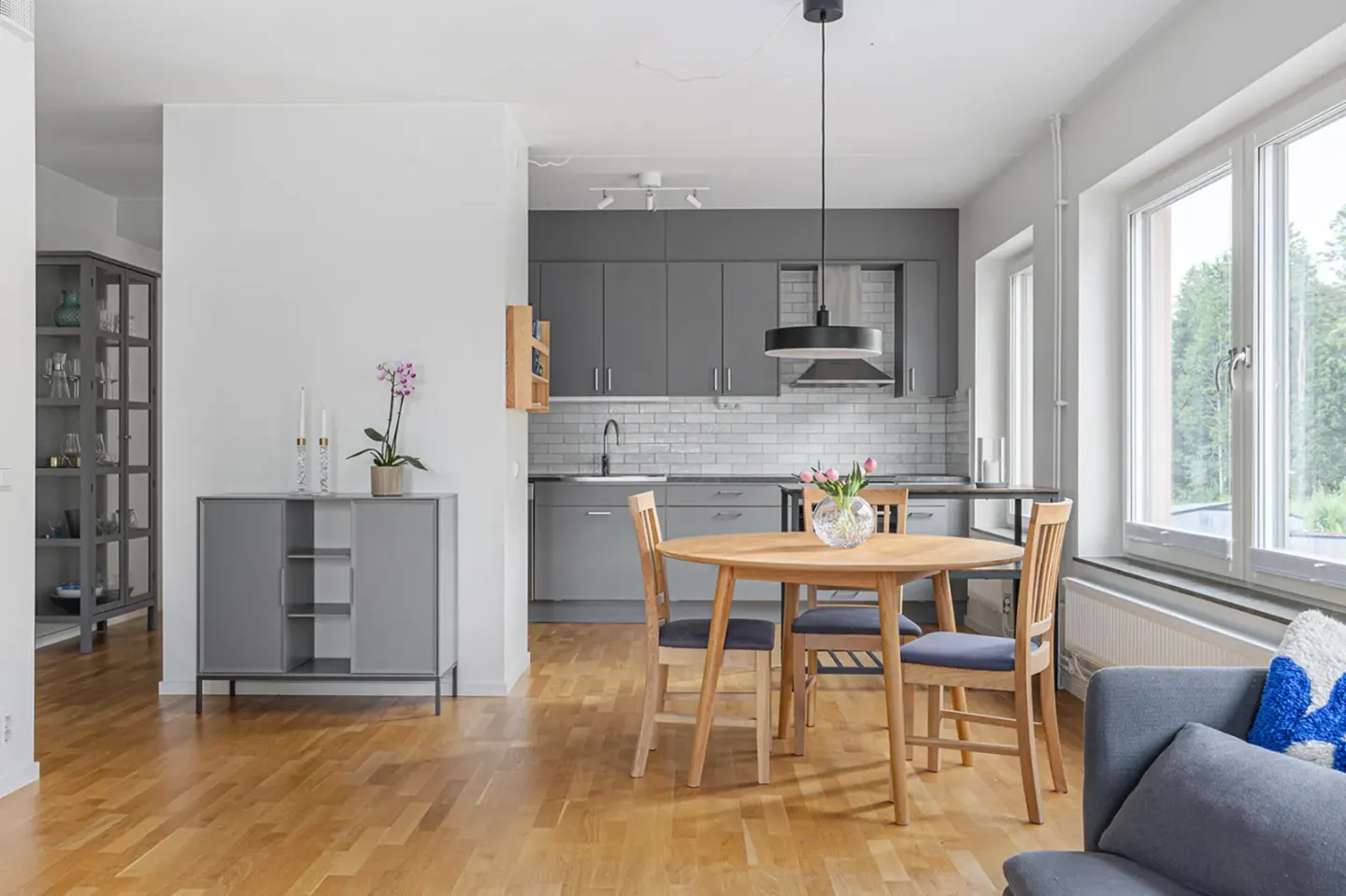 Bostadsrätt med 4 rum på Olles gata 11 i Kungälv, bild 4 av 4