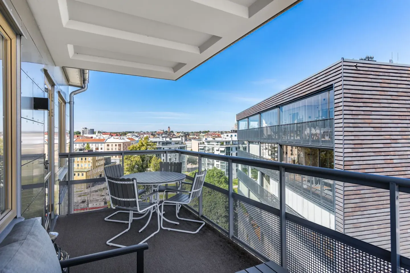 Bostadsrätt med 3 rum på Brandmannagatan 7A i Linköping, bild 2 av 4