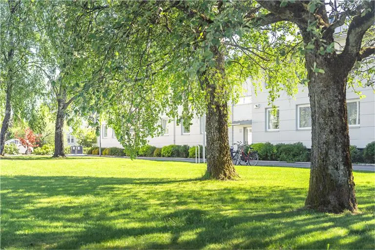 Hyresrätt med 2 rum på Fänestadsvägen 9 i Värnamo, bild 3 av 4