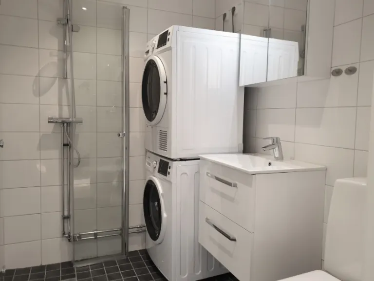 Hyresrätt med 1 rum på Södergatan 9C i Trelleborg, bild 4 av 4