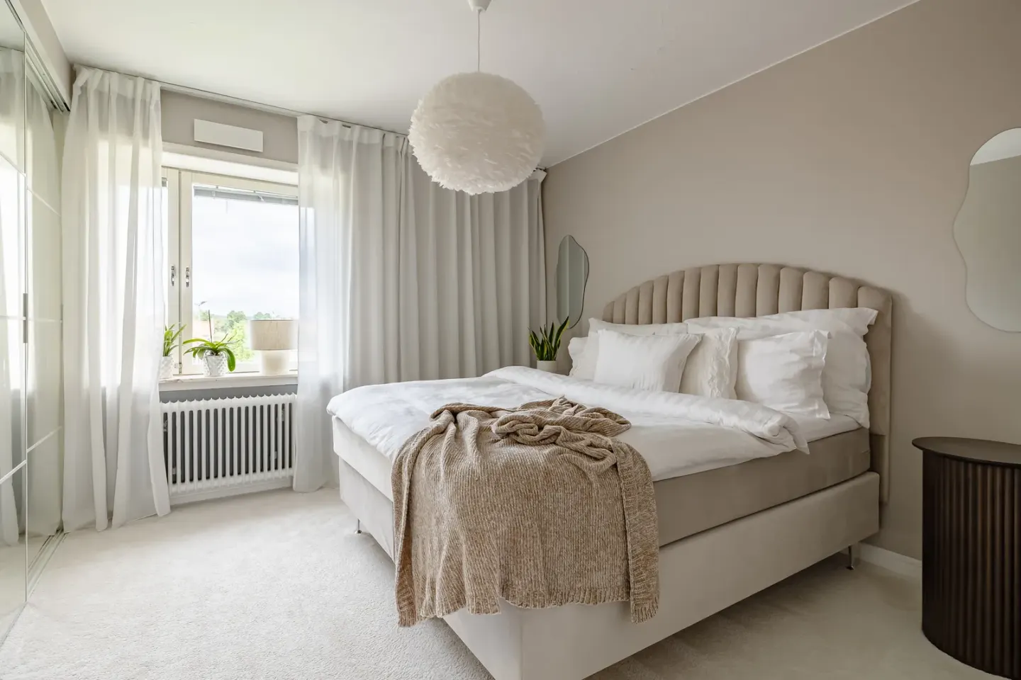 Bostadsrätt med 2 rum på Södra Ringvägen 57B i Kristinehamn, bild 2 av 4
