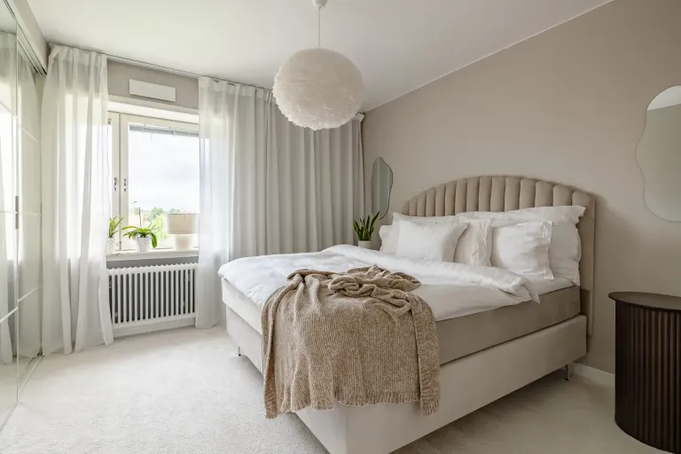 Bostadsrätt med 2 rum på Södra Ringvägen 57B i Kristinehamn, bild 2 av 4
