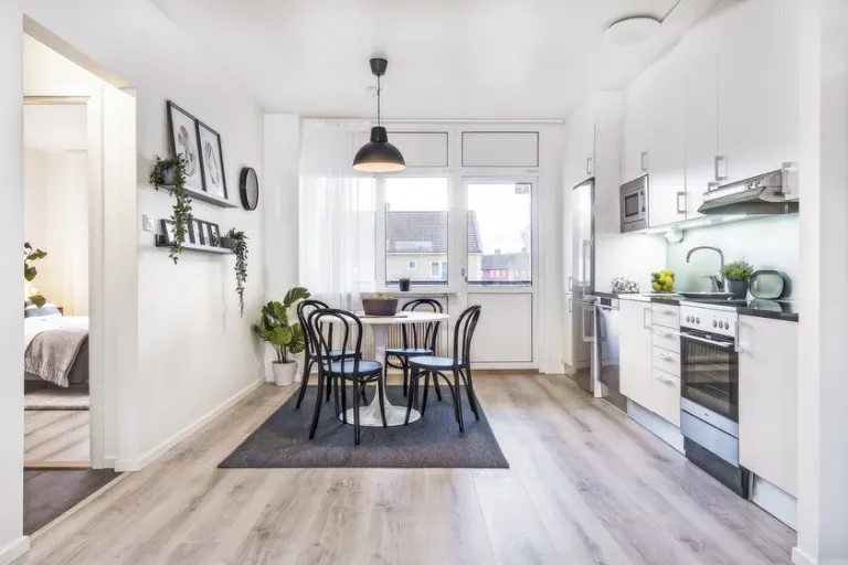 Hyresrätt med 2 rum på Hagavägen 65 i Borlänge, bild 2 av 5