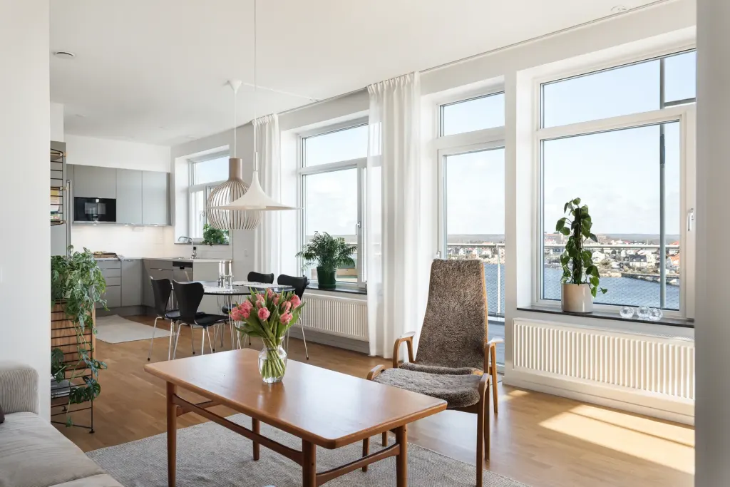 Bostadsrätt med 2 rum på Anna Fischerströms gata 9 i Karlskrona, bild 2 av 4