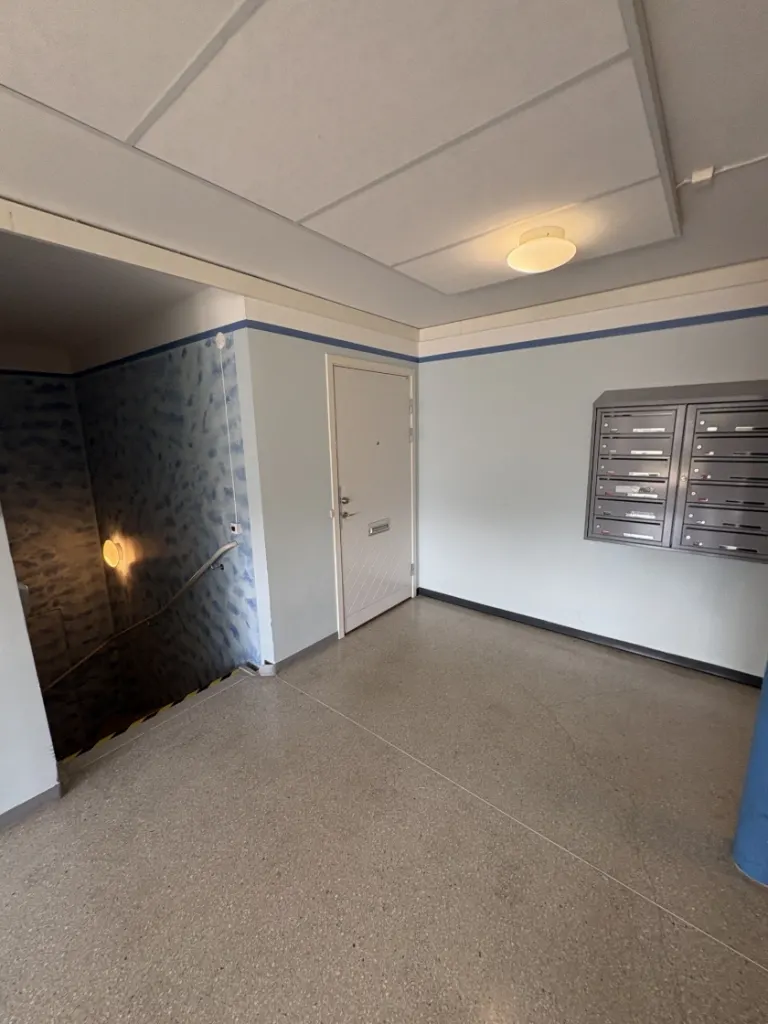 Hyresrätt med 2 rum på Ingenjörsvägen 64 i Oskarshamn
