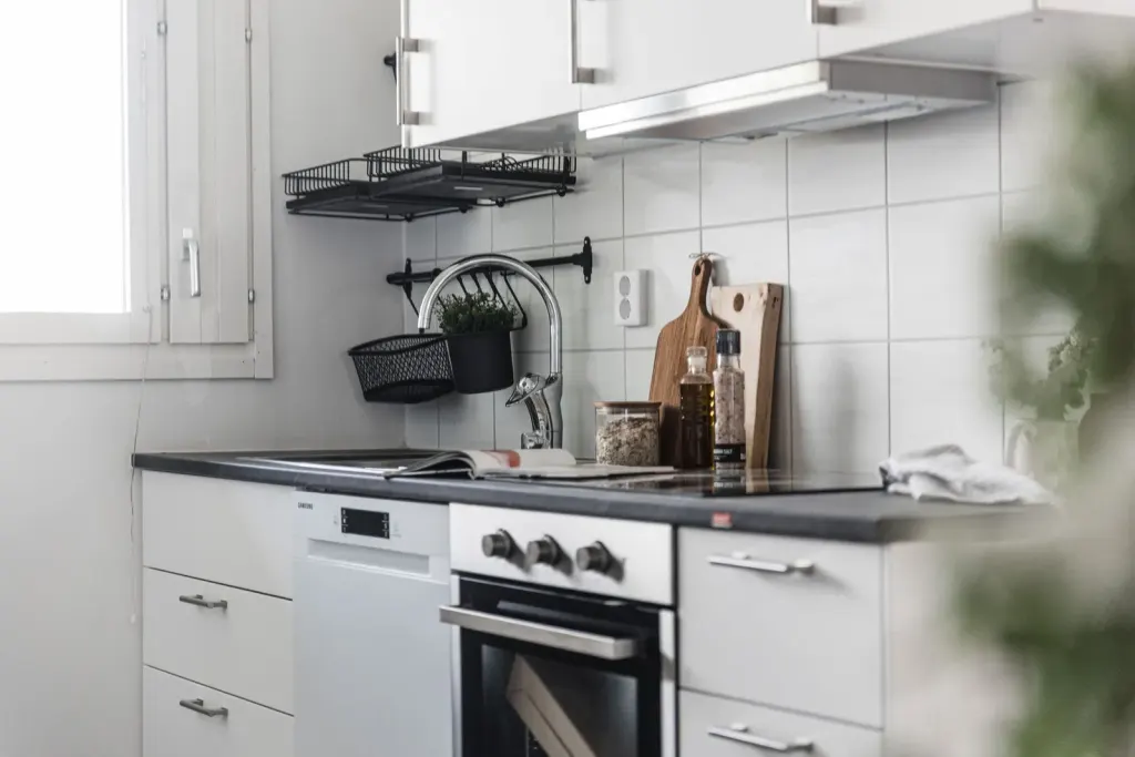 Bostadsrätt med 2 rum på Cederflychts gata 7 i Göteborg, bild 4 av 4