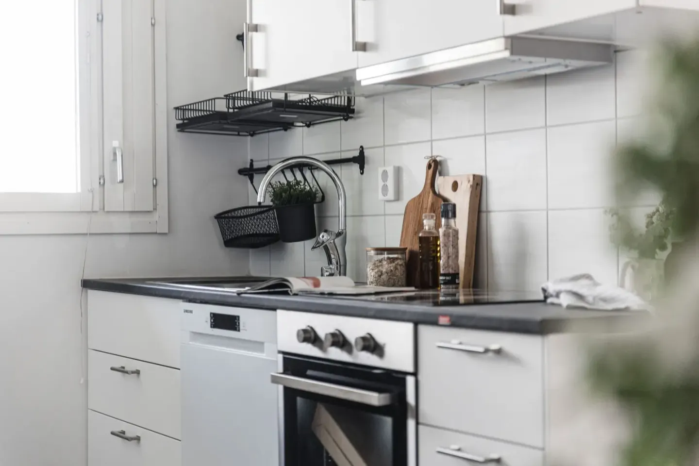 Bostadsrätt med 2 rum på Cederflychts gata 7 i Göteborg, bild 4 av 4