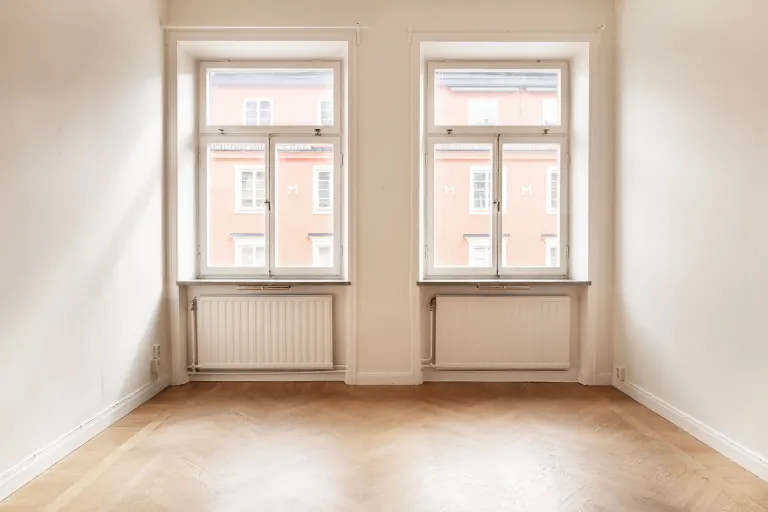 Bostadsrätt med 2 rum på Brahegatan 37 i Stockholm