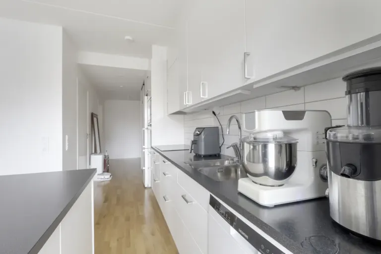 Bostadsrätt med 2,5 rum på Charlotte Löwenskölds Gränd 4 i Göteborg, bild 4 av 4