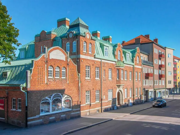 Hyresrätt med 2 rum på Ruddammsgatan 11 i Eskilstuna
