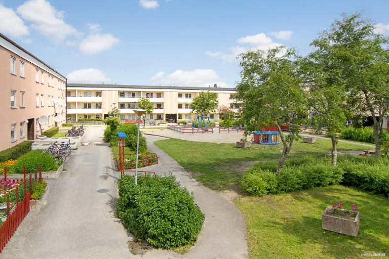 Hyresrätt med 2 rum på Vårvägen 5B i Eskilstuna, bild 4 av 5