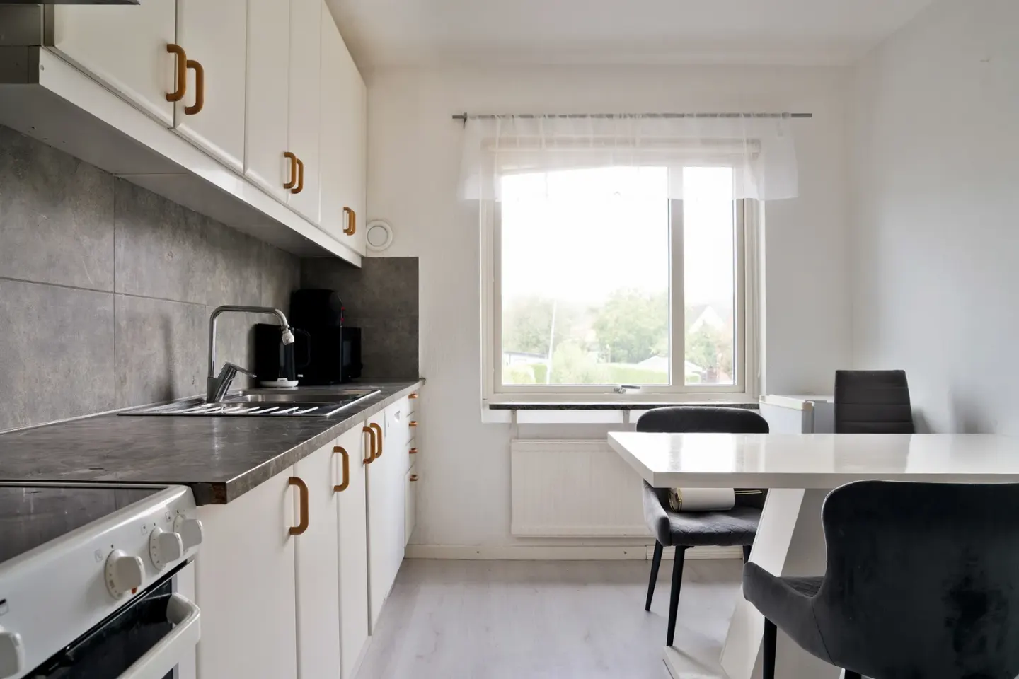 Bostadsrätt med 3 rum på Södra Storgatan 30B i Bjuv, bild 4 av 4