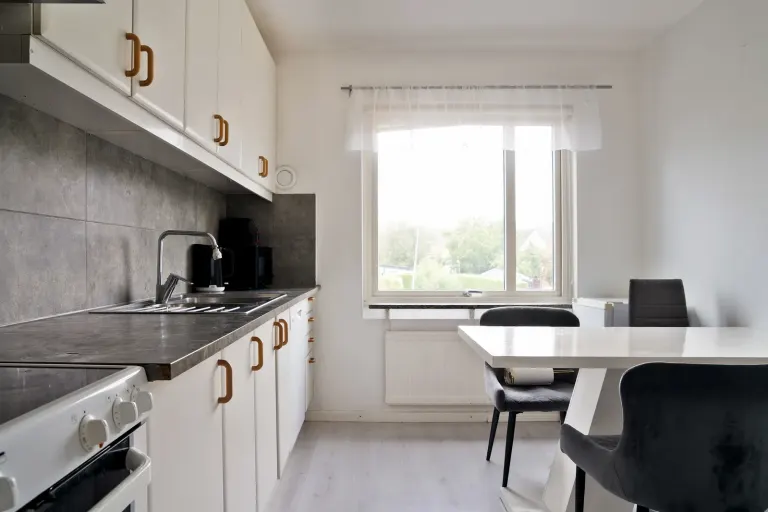 Bostadsrätt med 3 rum på Södra Storgatan 30B i Bjuv, bild 4 av 4