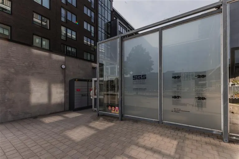 Hyresrätt med 3 rum på Lindholmsallén 39 i Göteborg, bild 5 av 5