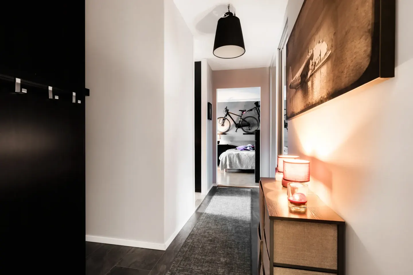 Bostadsrätt med 1 rum på Hallonvägen 26 i Upplands-Bro