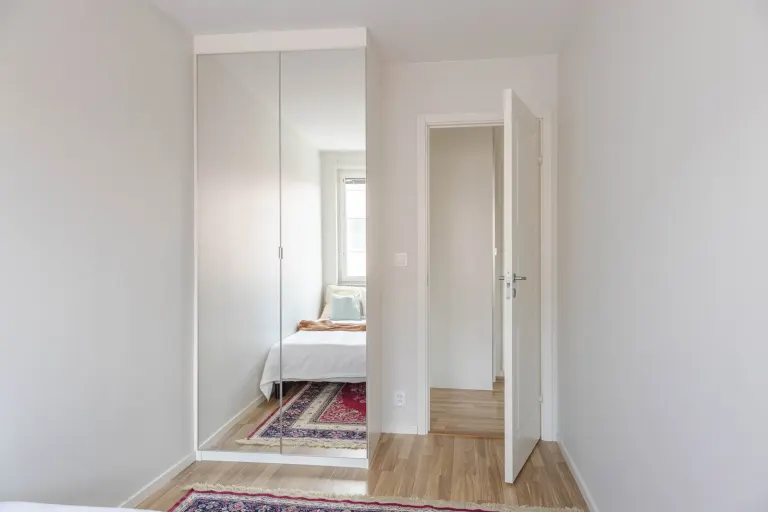 Bostadsrätt med 2 rum på Bofinksvägen 16 i Västerås, bild 2 av 4