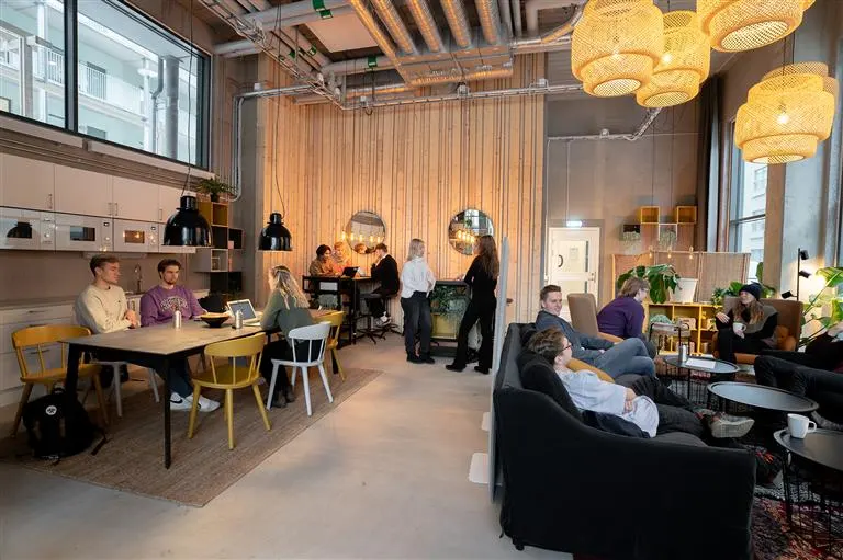 Hyresrätt med 3 rum på Studievägen 1D i Linköping, bild 3 av 5
