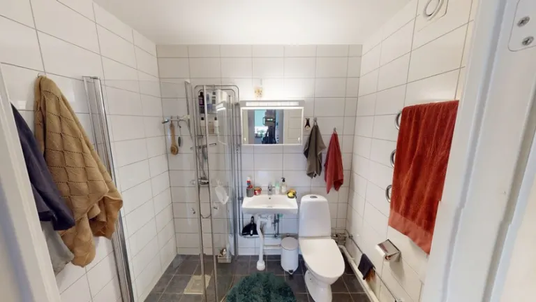 Hyresrätt med 3 rum på Fristadsgatan 6B i Eskilstuna, bild 2 av 5