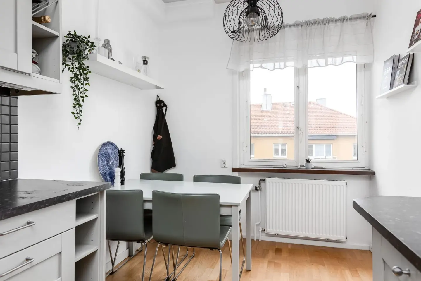 Bostadsrätt med 1 rum på Ullevigatan 5 i Linköping, bild 3 av 4