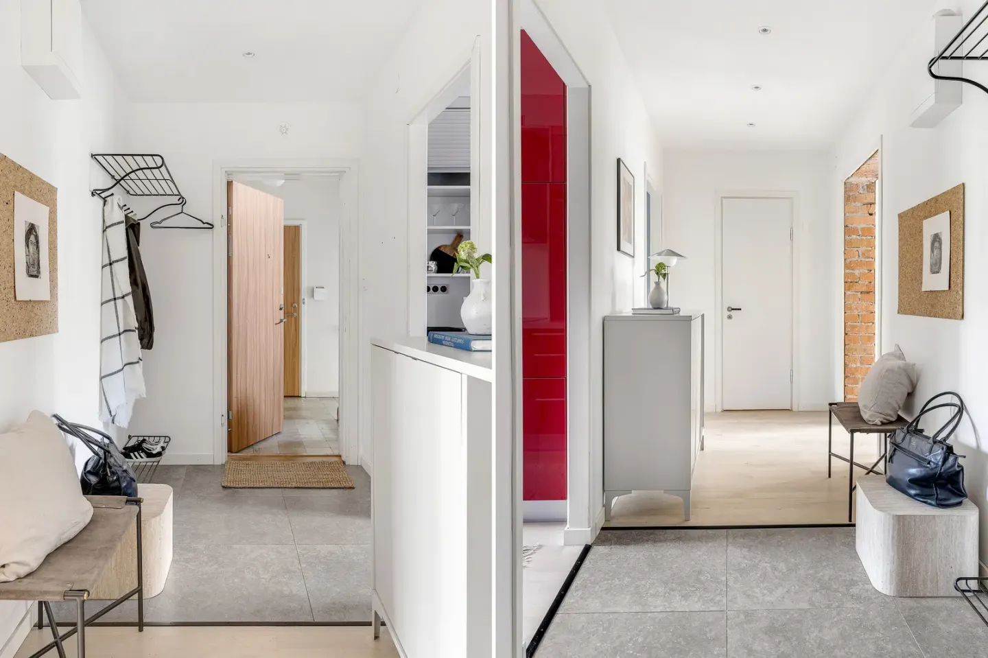 Bostadsrätt med 2 rum på Lästmakargatan 10B i Uppsala, bild 4 av 4