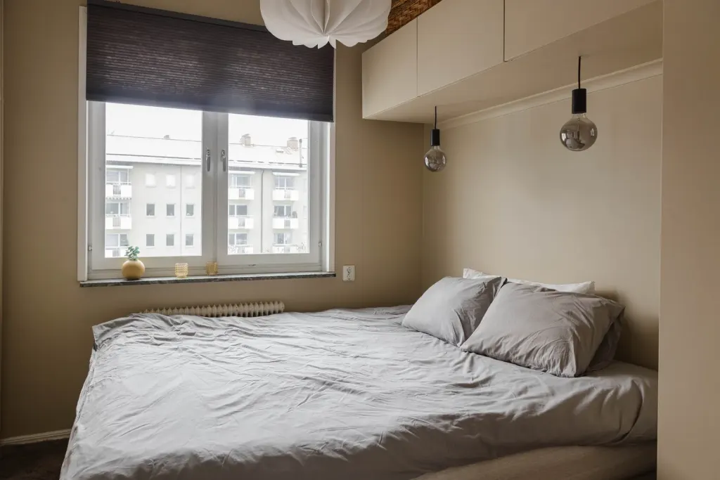 Bostadsrätt med 2 rum på Sveavägen 7B i Eskilstuna, bild 4 av 4