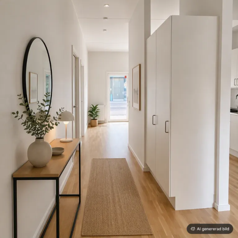 Hyresrätt med 2 rum på Hanna Lindéns gata 6E i Malmö, bild 4 av 5