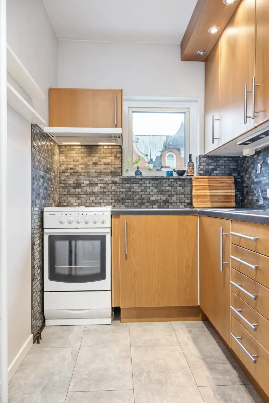 Bostadsrätt med 1 rum på Styrmansgatan 32 i Norrköping, bild 4 av 4