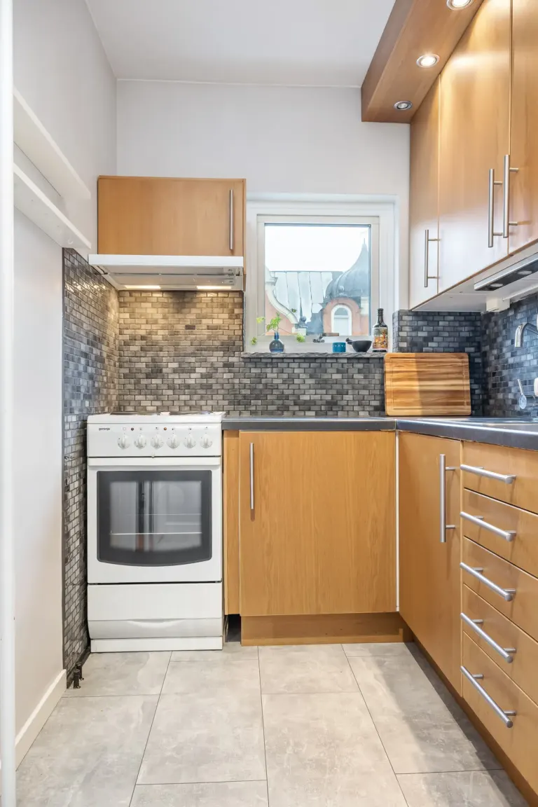 Bostadsrätt med 1 rum på Styrmansgatan 32 i Norrköping, bild 4 av 4