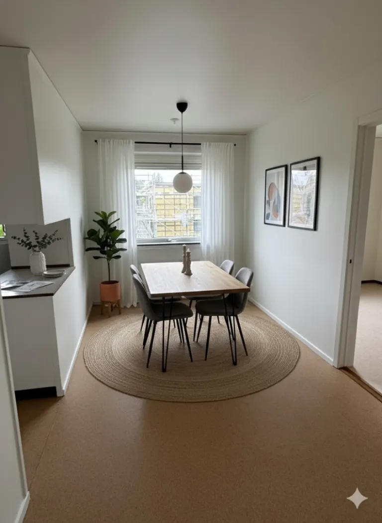 Hyresrätt med 3 rum på Romansvägen 1 i Uddevalla, bild 4 av 5