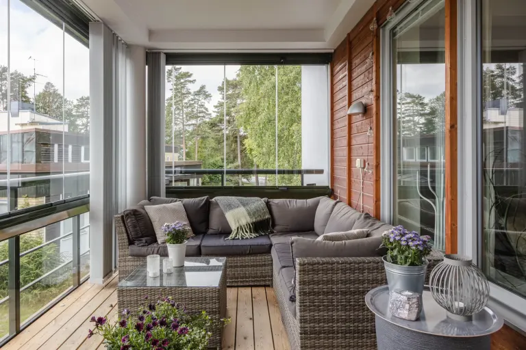 Bostadsrätt med 4 rum på Hagalidsvägen 6 i Västerås
