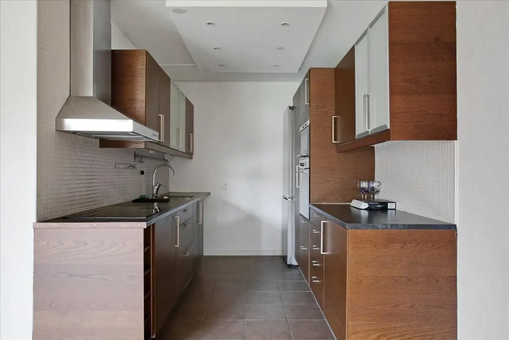 Bostadsrätt med 3 rum på Sagogången 30 i Göteborg, bild 3 av 4