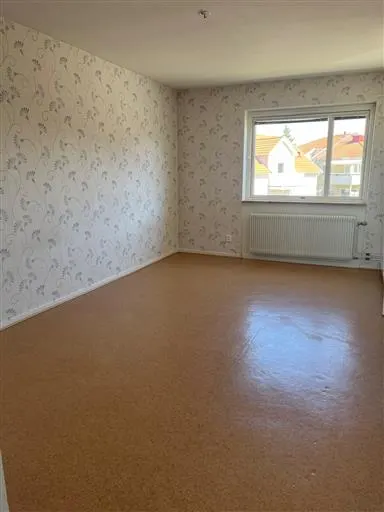 Hyresrätt med 2 rum på Drottninggatan 33 A i Kungsör, bild 4 av 5
