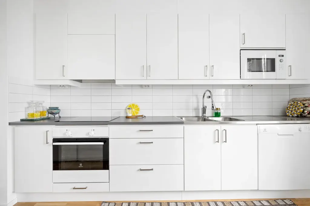 Bostadsrätt med 3 rum på Gripengatan 22 i Järfälla, bild 2 av 4