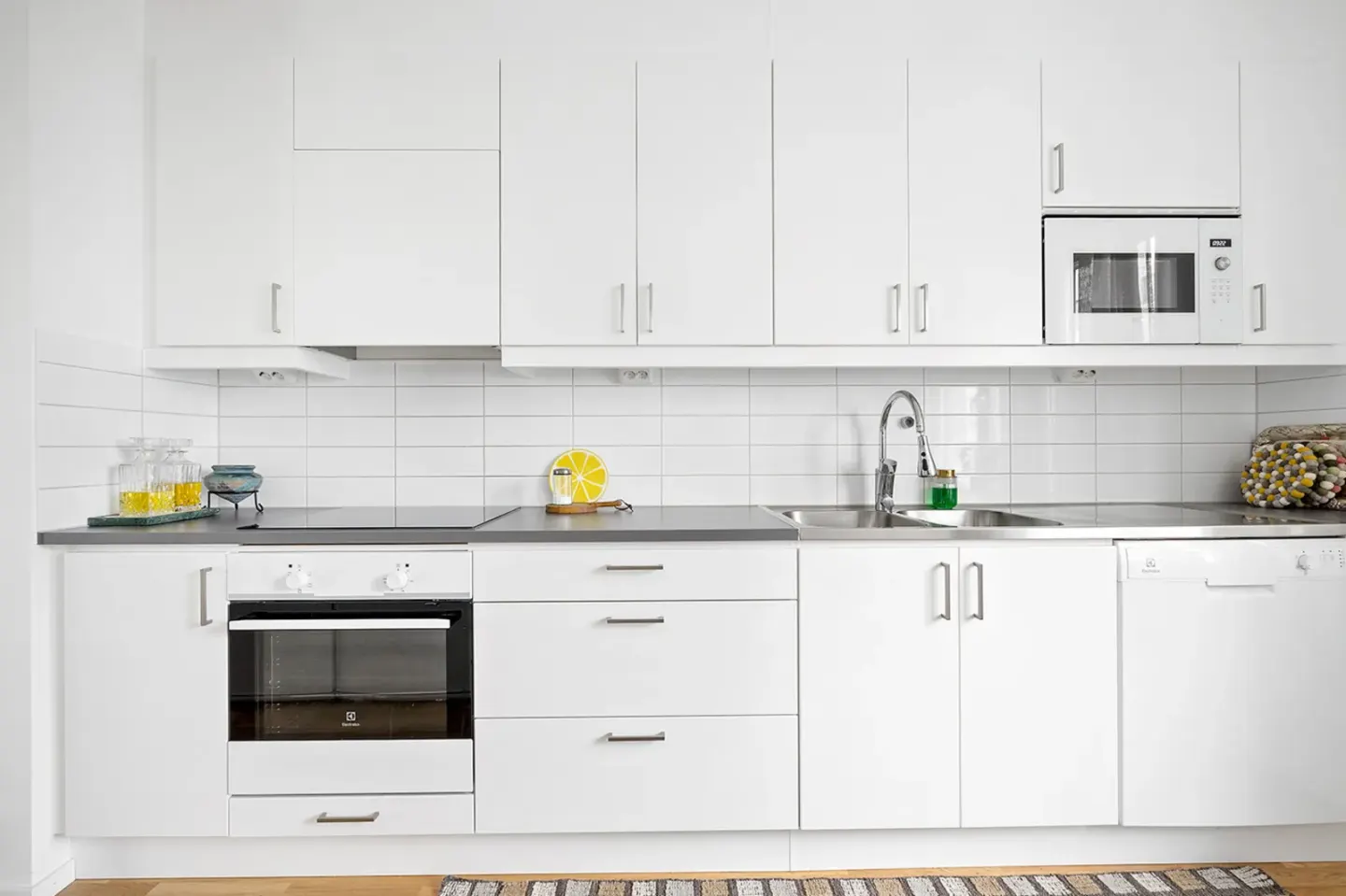 Bostadsrätt med 3 rum på Gripengatan 22 i Järfälla, bild 2 av 4
