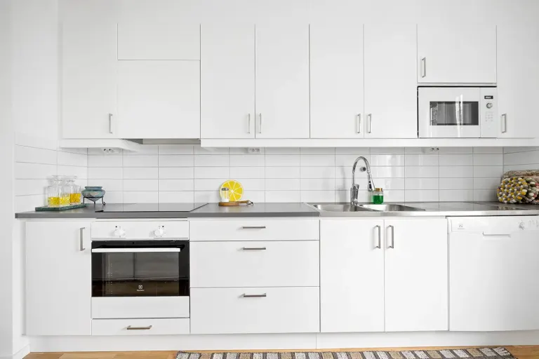 Bostadsrätt med 3 rum på Gripengatan 22 i Järfälla, bild 2 av 4