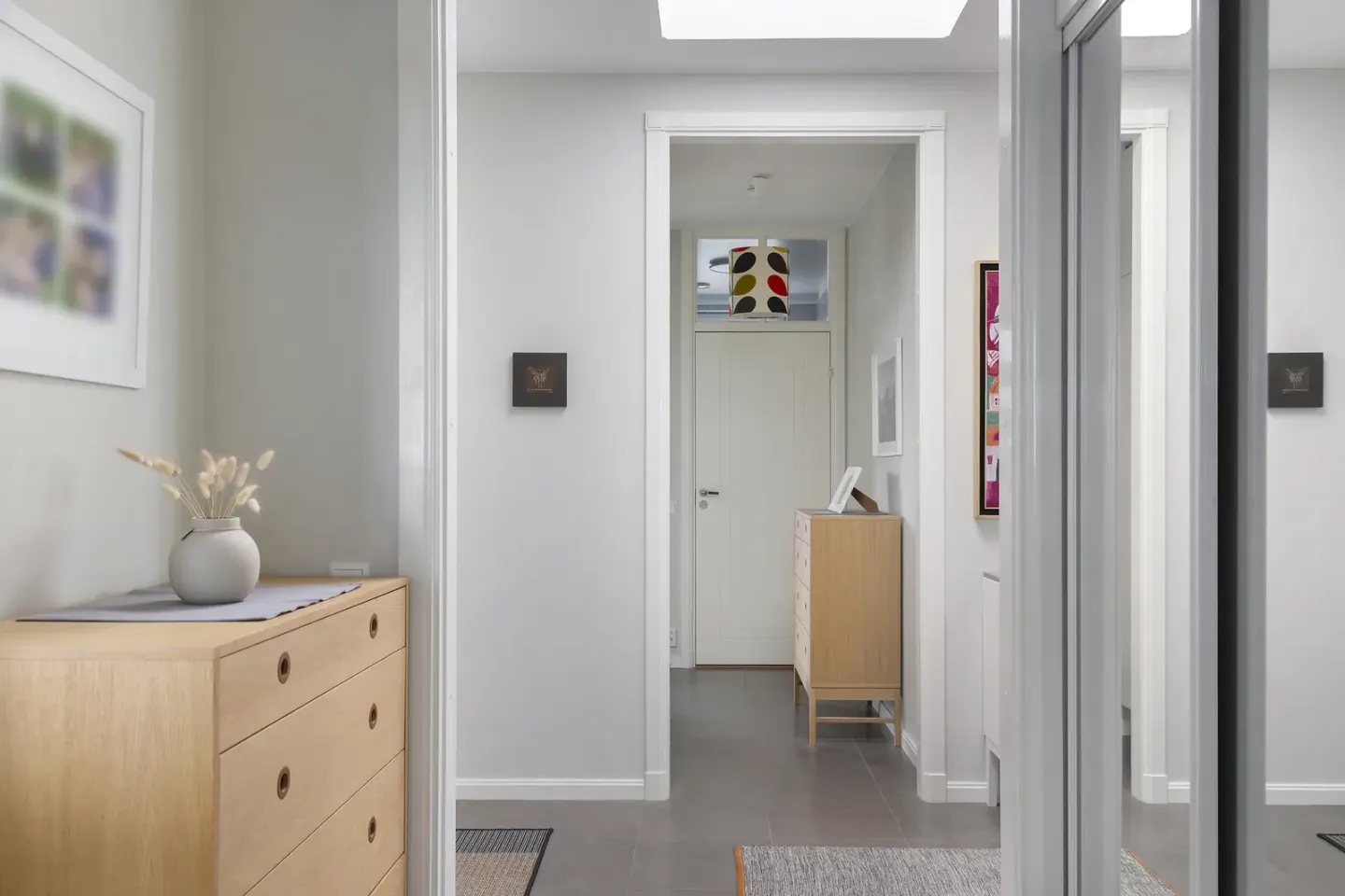 Bostadsrätt med 4 rum på Baltzarsgatan 14B i Malmö, bild 4 av 4