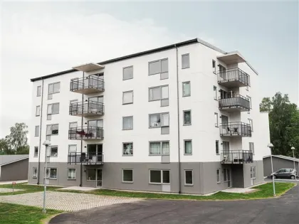 Hyresrätt med 3 rum på Sköldstavägen 34 B i Alvesta, bild 3 av 5